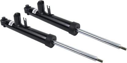 ya 12 10.8 baidi 2PCS Rear Shock Absorber for BMW F30 F35 230I 430I 440I 2017-2019 37126874513