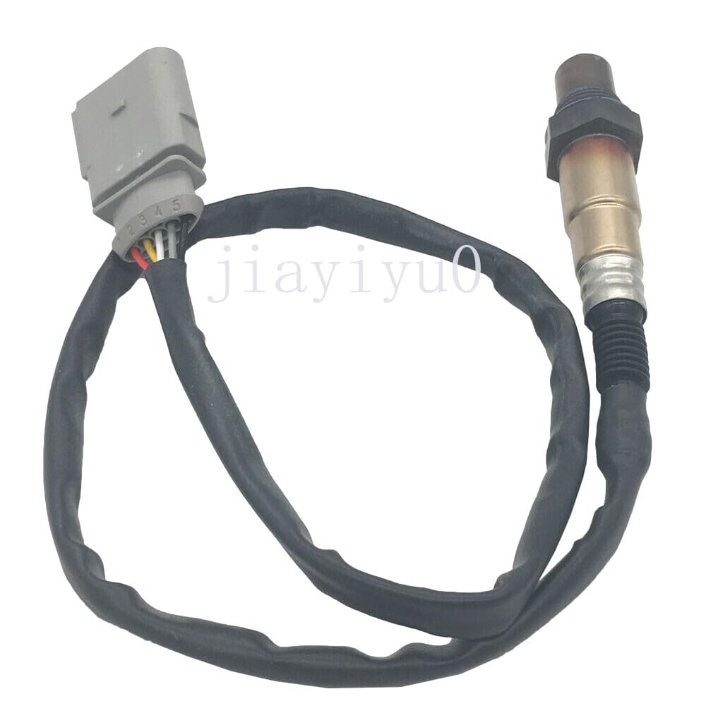 ya 4 8.8 Upstream Oxygen Sensor for 2013-2014 for VW for Jetta Beetle 2.0L 1984cc Eng Code: CPPA