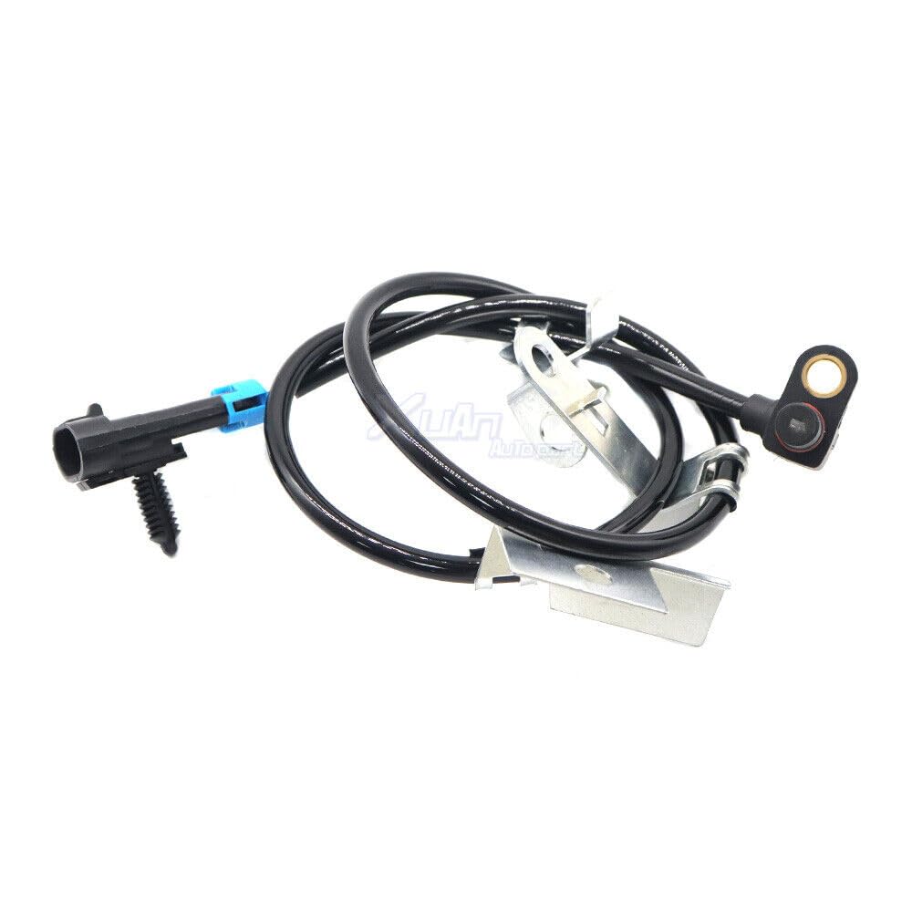 ya 2 8.24 baidi 15990503 ABS Wheel Speed Sensor Suitable for Chevrolet GMC for Cadillac 1993-2005