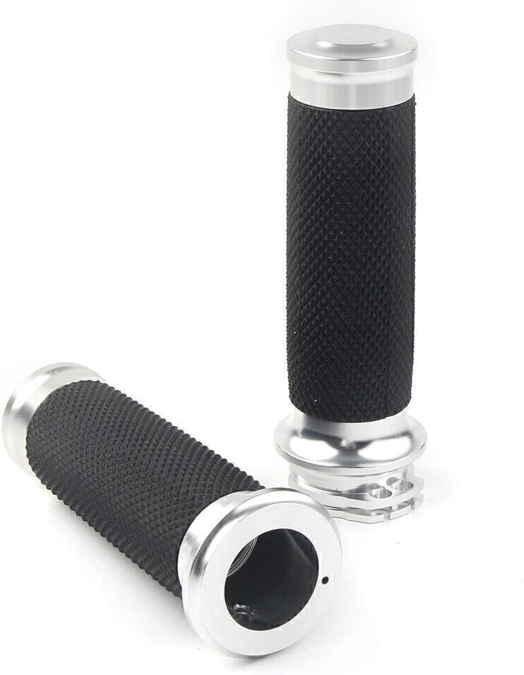 ya 6 8.14 for Harley Touring Electra Glide Ultra Classic FLHTCU 1 Handle Bar Hand Grip
