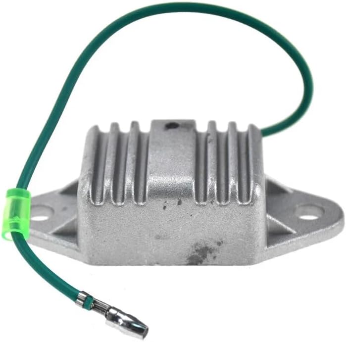 ya 2 8.15 Voltage Regulator Rectifier for Yamaha Banshee 350 1987-2006/ Blaster 200