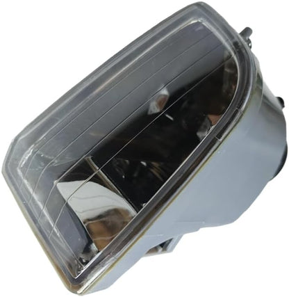 ya 9 10.24 Front Left Bumper Fog Light Lamp Housing Fits for Toyota RAV4 2001 2002 2003