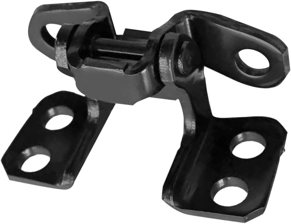 ya 11 9.14 baidiRear Door Tail Gate Hinge Upper & Lower for FJ Cruiser 2007-2014 GX470 2003-2009