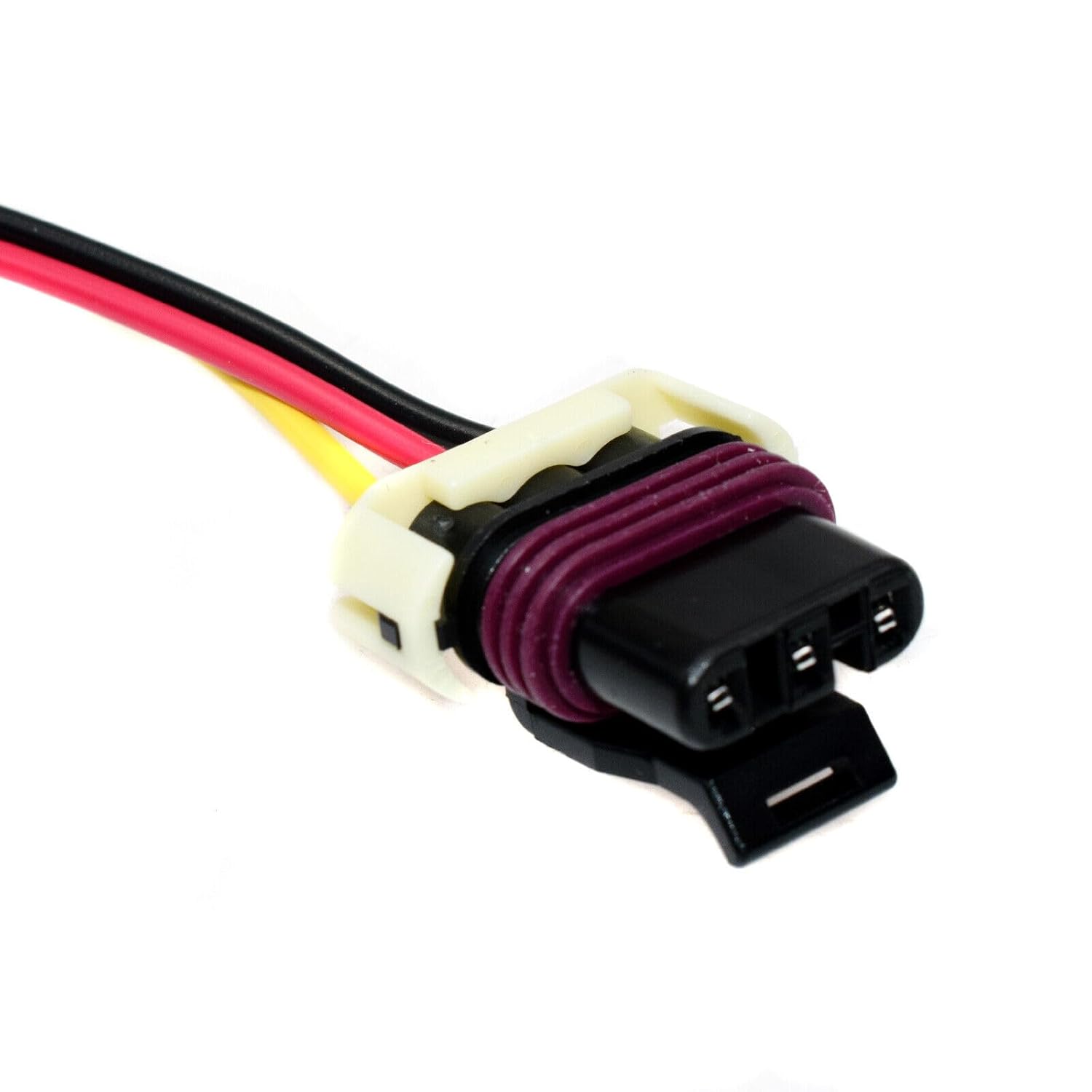 ya 2 8.15 camshaft Position Sensor CMP Connector Pigtail 12085495 PT2646 Suitable for Chevrolet 