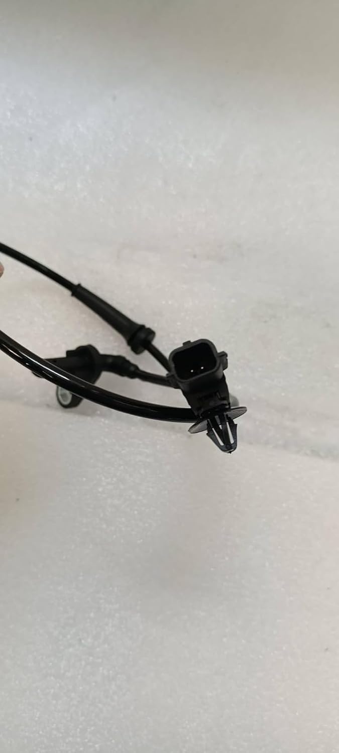 ya 9 10.24 47900-1HA0A ABS Wheel Speed Sensor for Nissan Versa 2012-2019 L4 1.6L