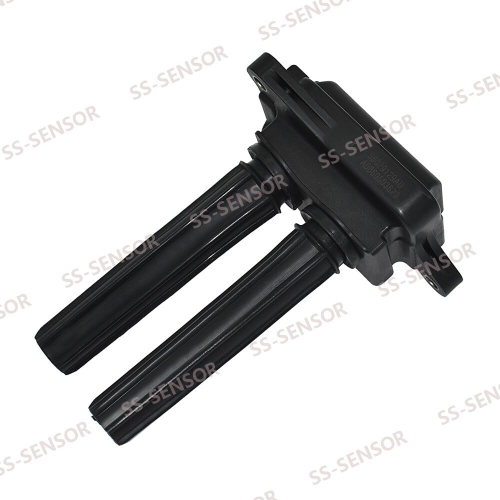 ya 9 10.24 8Pcs Ignition Coils for Dodge for Charger for Chrysler 300 for Ram 1500 2500 2006-2020 V8