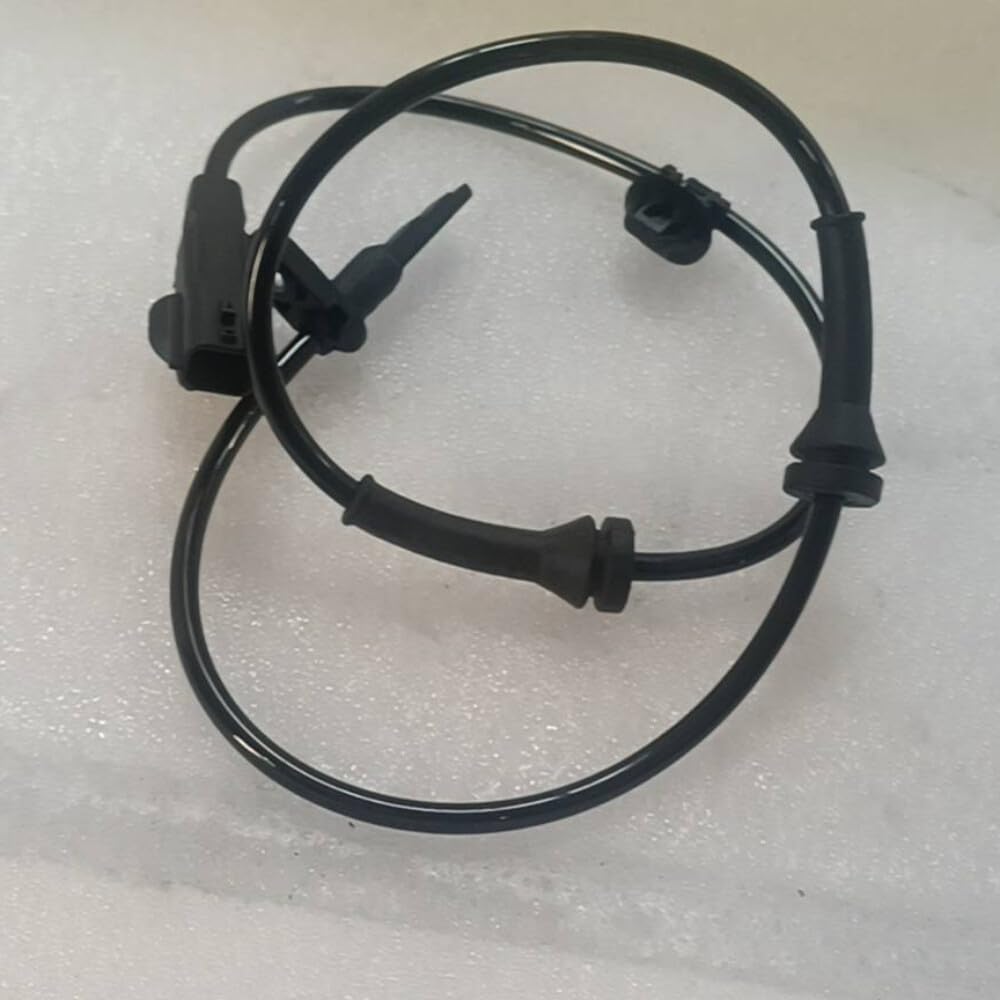 ya 9 10.24 Front Left/Right ABS Wheel Speed Sensor for Nissan Micra Note Versa 479101HA0A
