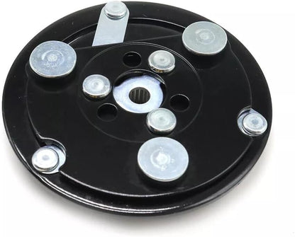 ya 4 8.10 AC Compressor Clutch Hub Fit Liberty Dakota Durango for Ram SD7H15 CH-200 55055540AC