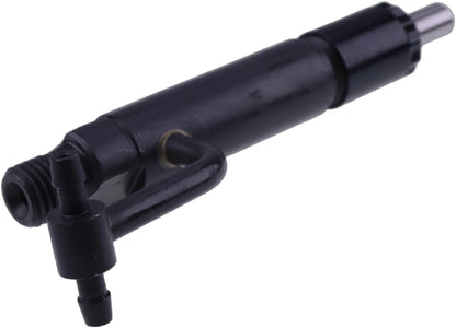 ya 12 10.8 baidi 4X Fuel Injector YM729209-53100compatible with Komatsu 4D88E-E1FD Engine SK815-5