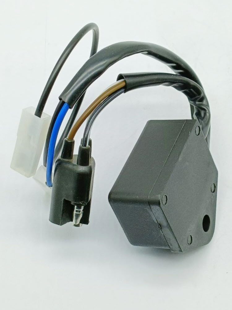 ya 23 10.7 baidi CDI Igniter for Polaris Euro Big Boss 6x6 1992 Sport 400L 1996-1997