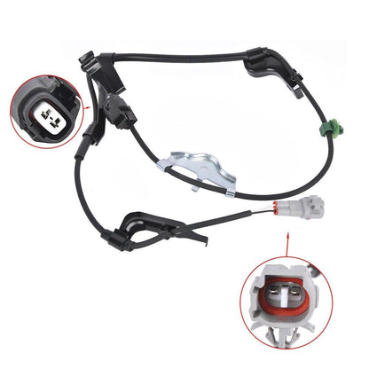 ya 2 8.15 CHKK-CHKK ABS Wheel Speed Sensor 89516-60270 for Toyota FJ Cruiser for 4Runner for Lexus 