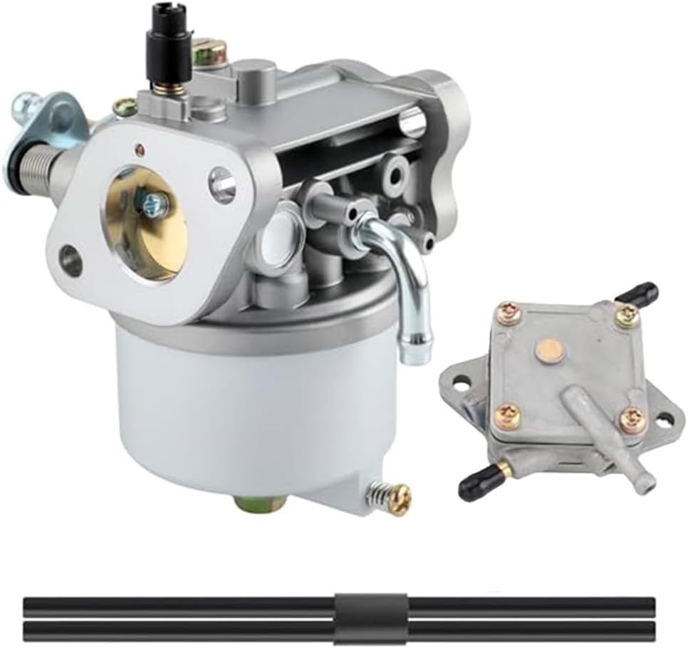 ya 26 10.21 baidi for EZGO Golf Cart Carburetor Set with Fuel Pump for