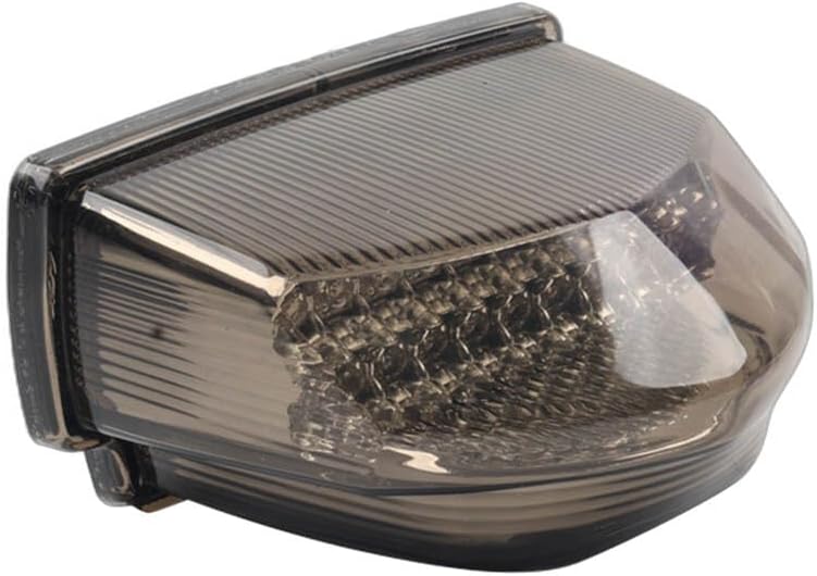 ya 4 8.10 LED Brake Tail Light Turn Signal Lamp for Honda CBR 600 2007-2011