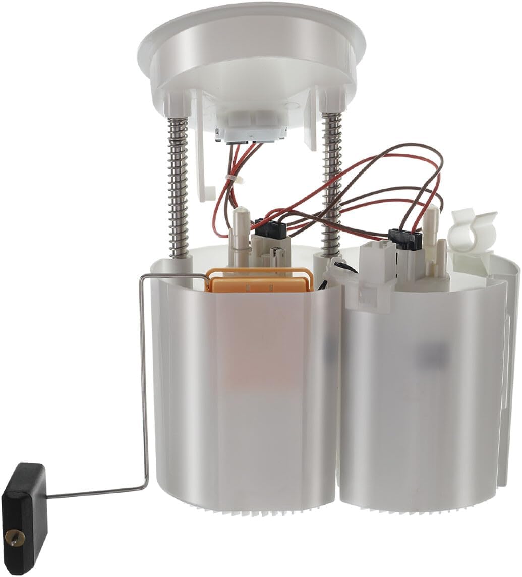 ya 27 10.13 baidi 2114701794 Fuel Pump Assembly for Mercedes-Benz W211 E55 2003-2005 V8 5.5L Right-1
