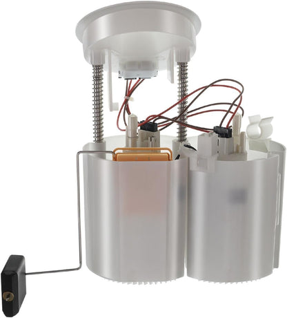 ya 27 10.13 baidi 2114701794 Fuel Pump Assembly for Mercedes-Benz W211 E55 2003-2005 V8 5.5L Right-1