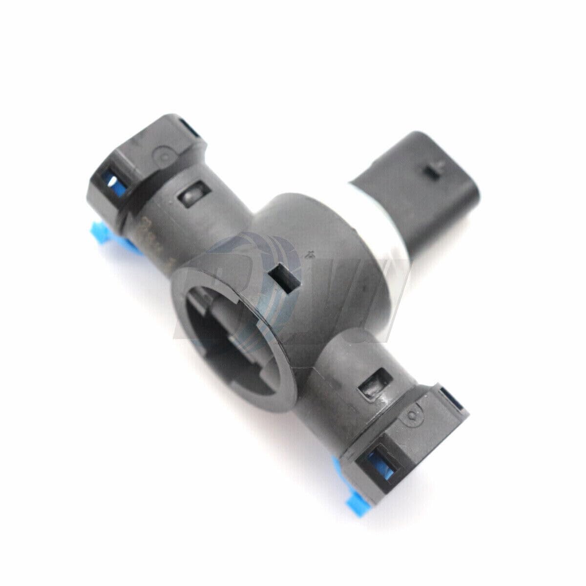 ya 2 8.15 Fuel Pressure Sensor 31432653 for Volvo S60 V60 XC60 2014-2019 S90 V90 2017-2019