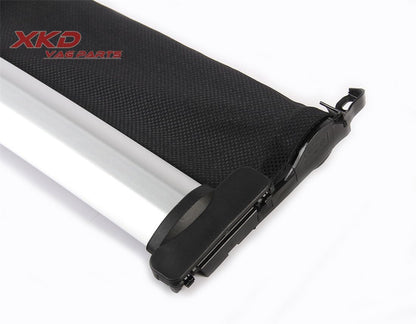 ya 4 8.14 Black Sunroof Cover Assembly Fit for VW for Golf GTI R MK7 13-20 5G6877307