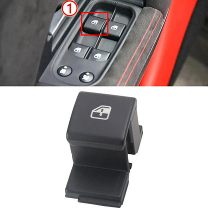 ya 5 8.10 No1 Power Main Window Main Switch Button for Maserati GT Quattroporte 4.2/4.7