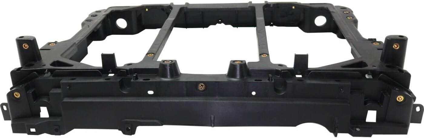 ya 2 8.15 MA1225162 TK4853110A Radiator Support Core for Mazda CX-9 2016-2012