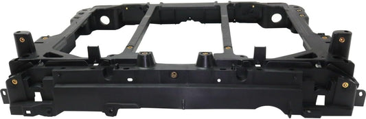 ya 2 8.15 MA1225162 TK4853110A Radiator Support Core for Mazda CX-9 2016-2012