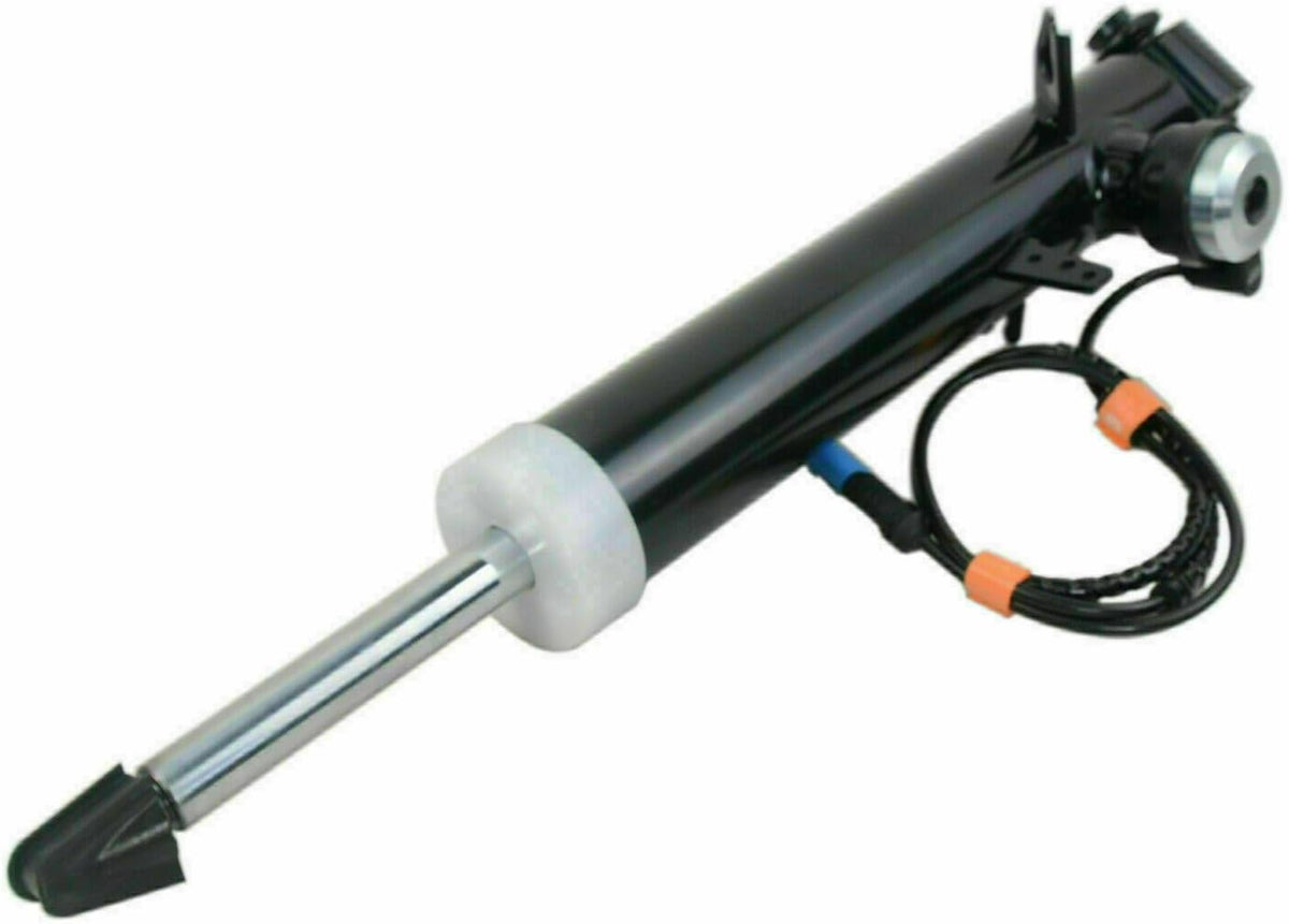 ya 10 9.16 baidi Rear left shock absorber for BMW X5 X5M F15 X6 X6M F16 F85 F86 VDC electric