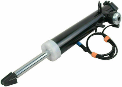 ya 10 9.16 baidi Rear left shock absorber for BMW X5 X5M F15 X6 X6M F16 F85 F86 VDC electric