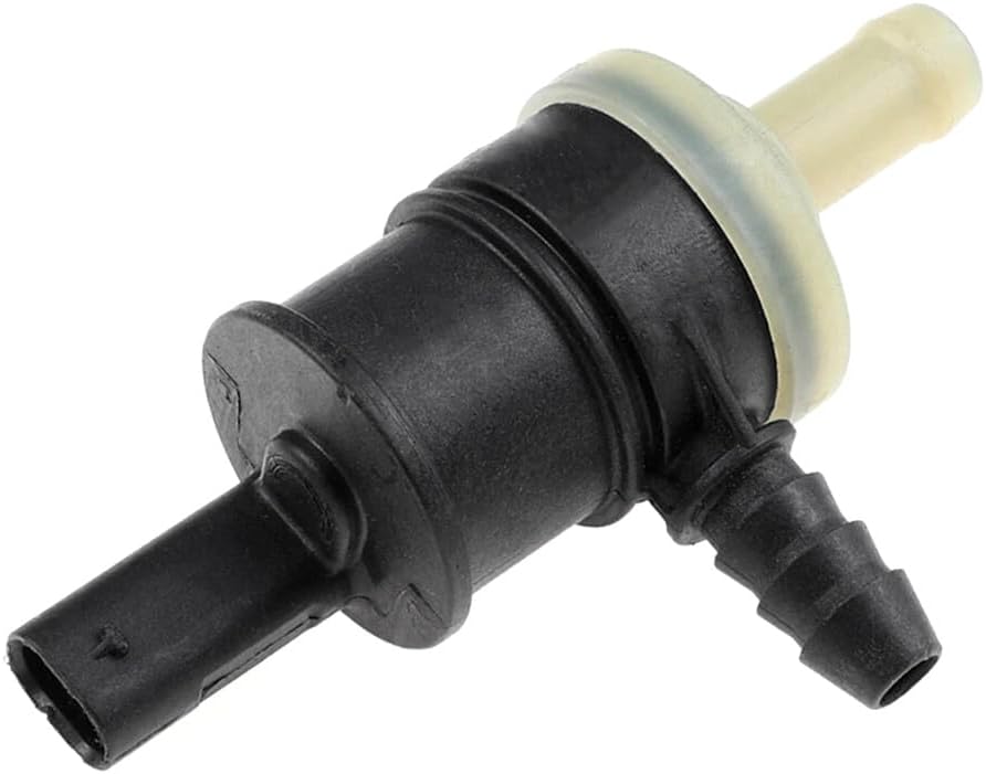 ya 5 8.10 Vacuum Solenoid Vavle for Mercedes-Benz CLC-Class C180 1.6L 2.0L A-000-997-50-12