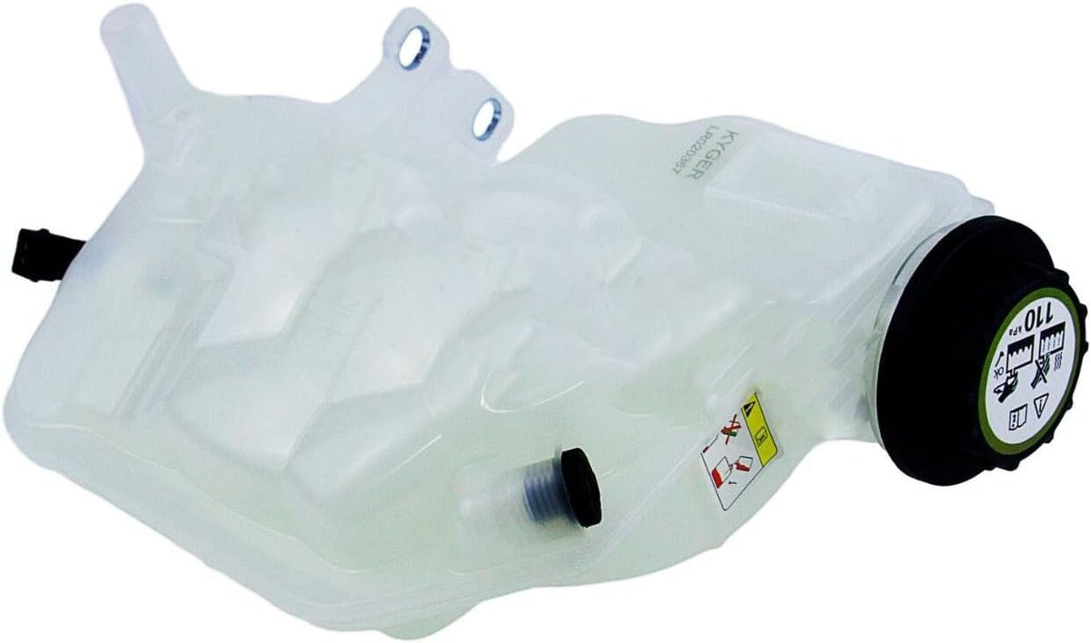 ya 10 9.16 baidi Suitable for Land Rover LR3LR4 for Range for Rover Sport Coolant Kettle LR020367