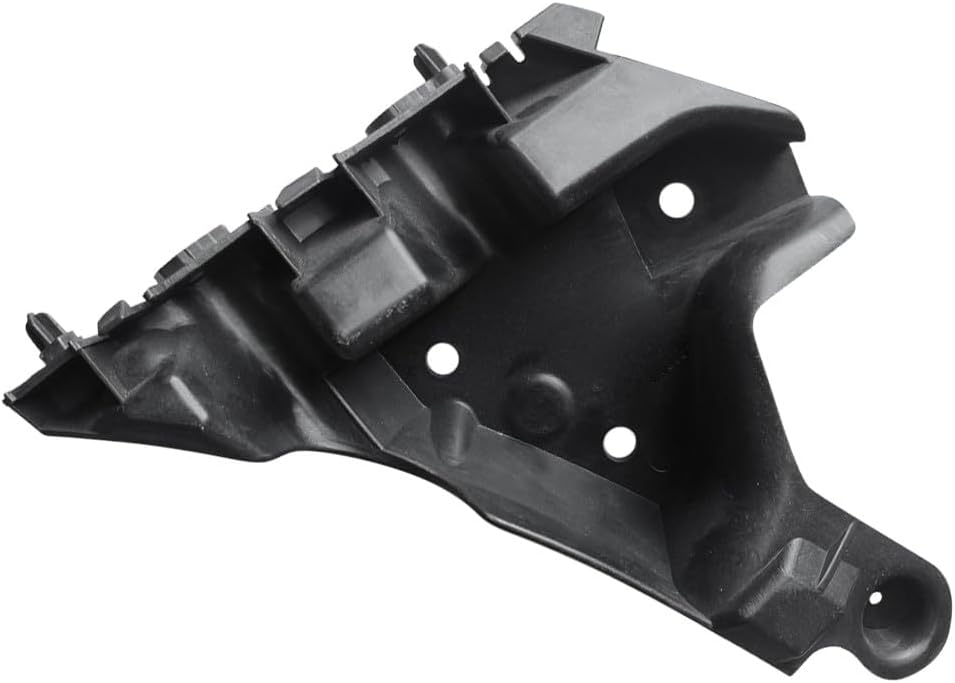 ya 27 10.13 baidi Front Bumper Bracket Mounted Support Passenger Side Fit for 2014-2017 XC60 MK1