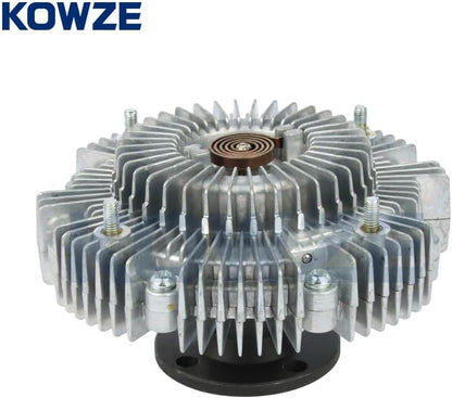 ya 5 8.24 baidi Fluid Coupling Cooling Fan Clutch fit for Toyota for Land Cruiser Prado Hiace for 4Runner