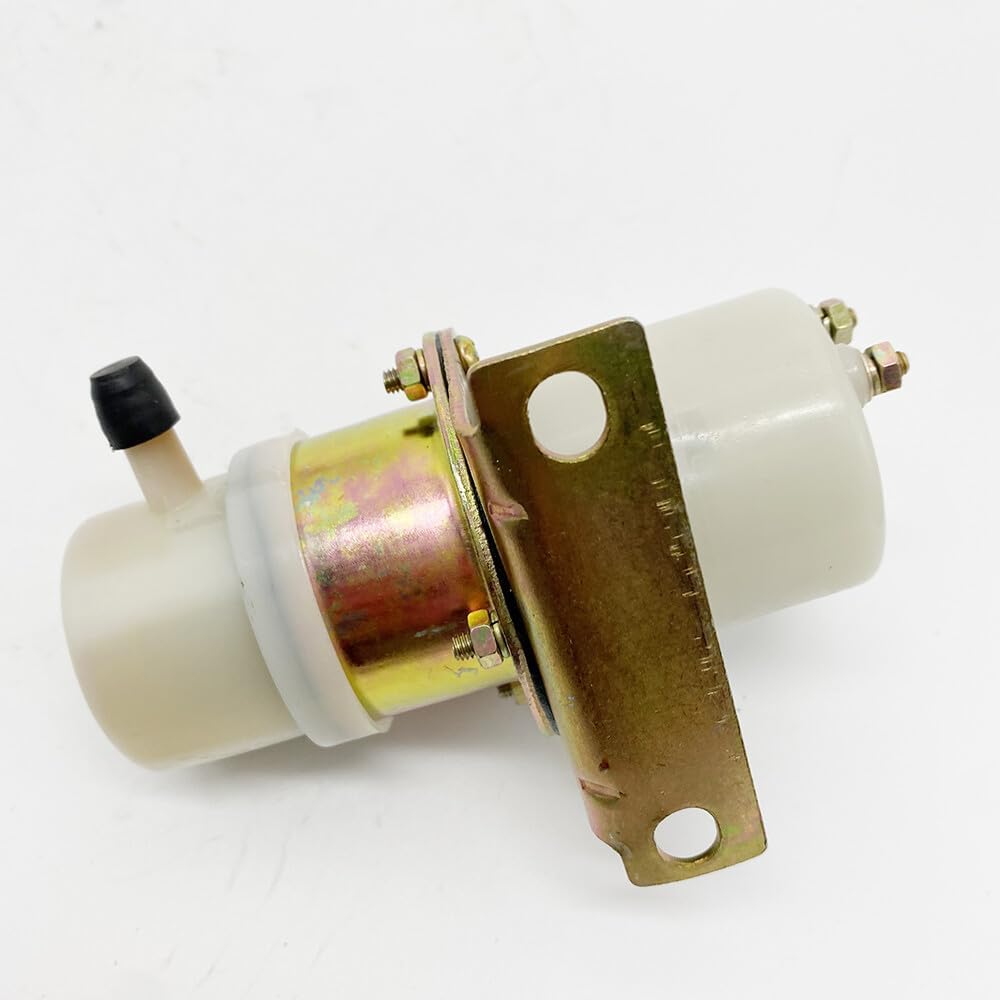 ya 27 10.13 baidi New Fuel Pump For Joyner 650cc 650 Sand Spider Commando Kinroad Goka Roketa