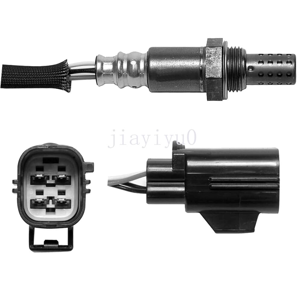 ya 3 8.24 baidi Downstream Right Oxygen Sensor for 2005-2011 for Volvo XC90 4.4L,2007-2014 XC90 3.2L