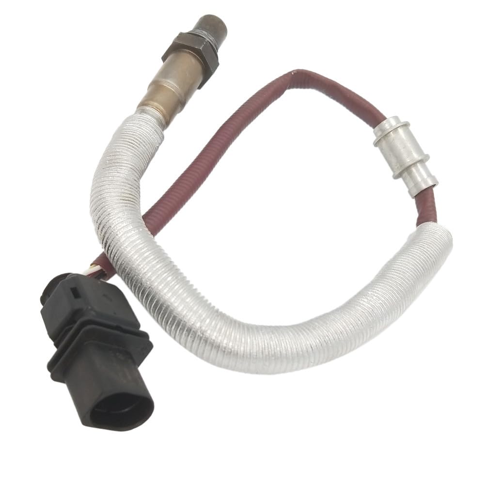 ya 4 8.8 Oxygen Sensor 0258017483 Fits for Mercedes-Benz C205 S205 W205 W213 X253 C300 E200