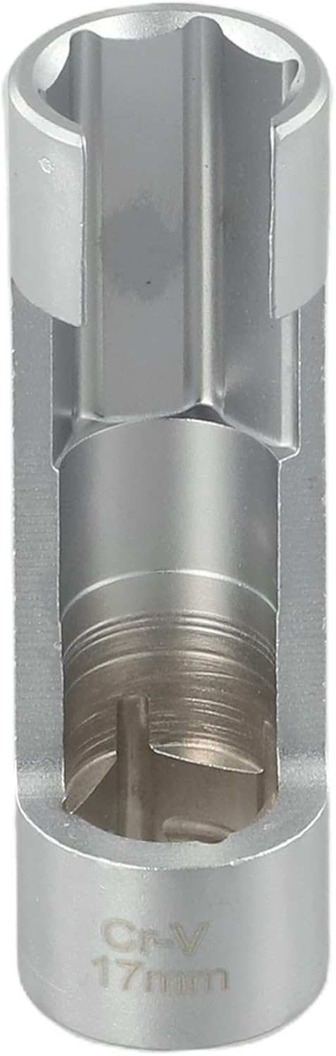 ya 14 9.20 baidi Made Of Hexagonal Opening Removal Sleeve Oxygen Sensor Wrench Fuel Injector-1
