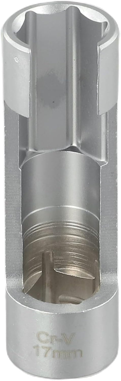 ya 14 9.20 baidi Made Of Hexagonal Opening Removal Sleeve Oxygen Sensor Wrench Fuel Injector-1