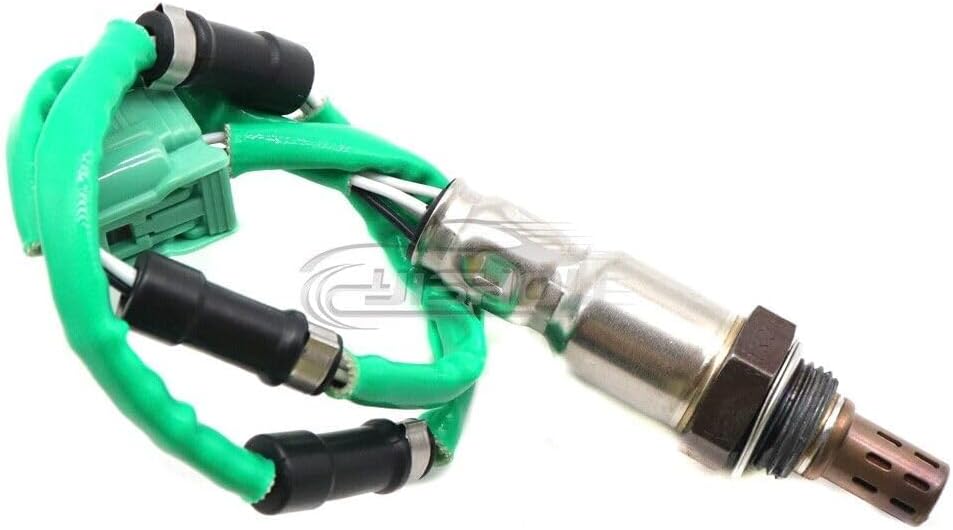 ya 15 10.19 zhengce 234-4359 Downstream/Rear O2 02 Sensor for 2007-2009 for Honda CRV 2.4L l4