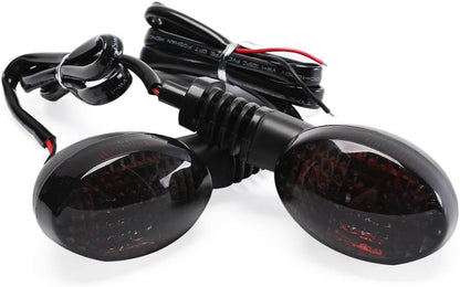 ya 13 9.15 baidi Turn Signal Light Flash Indicator Lamp for Kawasaki KLX 230 230S 230SM 300 300SM