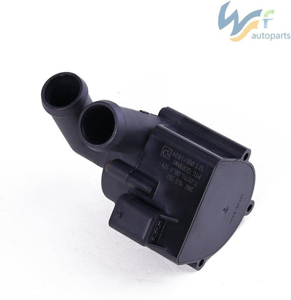 ya 10 9.16 baidi Auxiliary water pump for VW for Golf Beetle for Passat for JETTA for Tiguan for Audi Q3 5N0 965 561