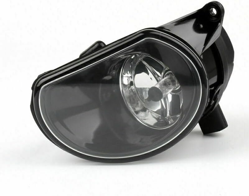 ya 10 9.16 zhengce Left Side Fog Driving Light Foglamp H7 bulb Fits for Audi A3 2004-2008 Q7 2