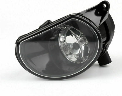 ya 10 9.16 zhengce Left Side Fog Driving Light Foglamp H7 bulb Fits for Audi A3 2004-2008 Q7 2