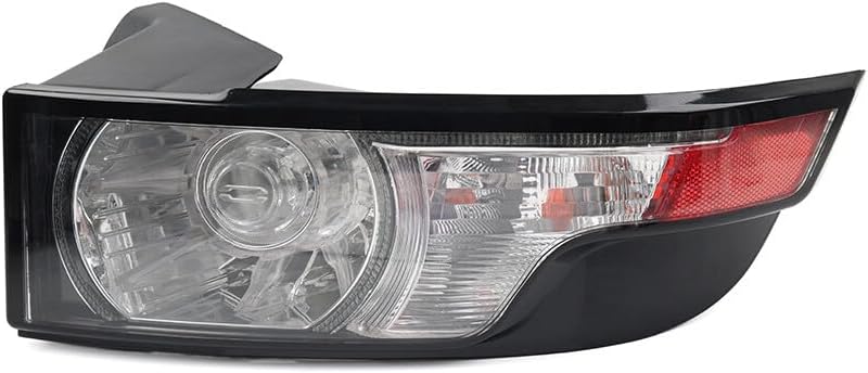 ya 4 8.10 Tail Light Rear Brake Lamp Assembly For for Land Rover for Range Rover Evoque 2011-2015
