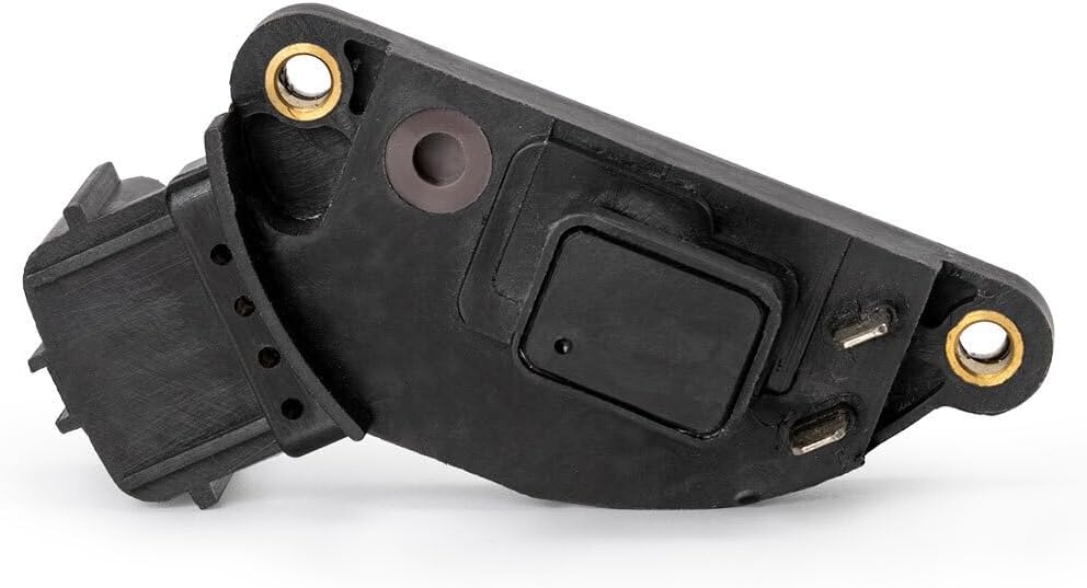 ya 4 8.14 RSB-52 RSB52 Electric Igntion Module for Mazda 626 Ge for Ford Telstar AX Auto 2.0L