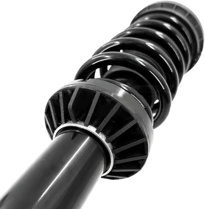 ya 12 10.8 baidi 2x Front Shock Struts Assys w/CVD for Range Rover Velar L560 2017-2021 LR090615