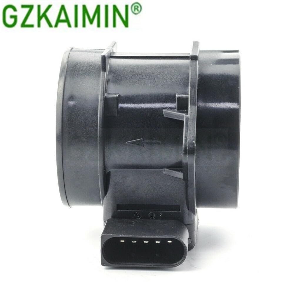ya 8 8.24 baidi OEM 5WK96491 28164-25000 Airflow Meter MAF Sensor for Optima Rondo. 