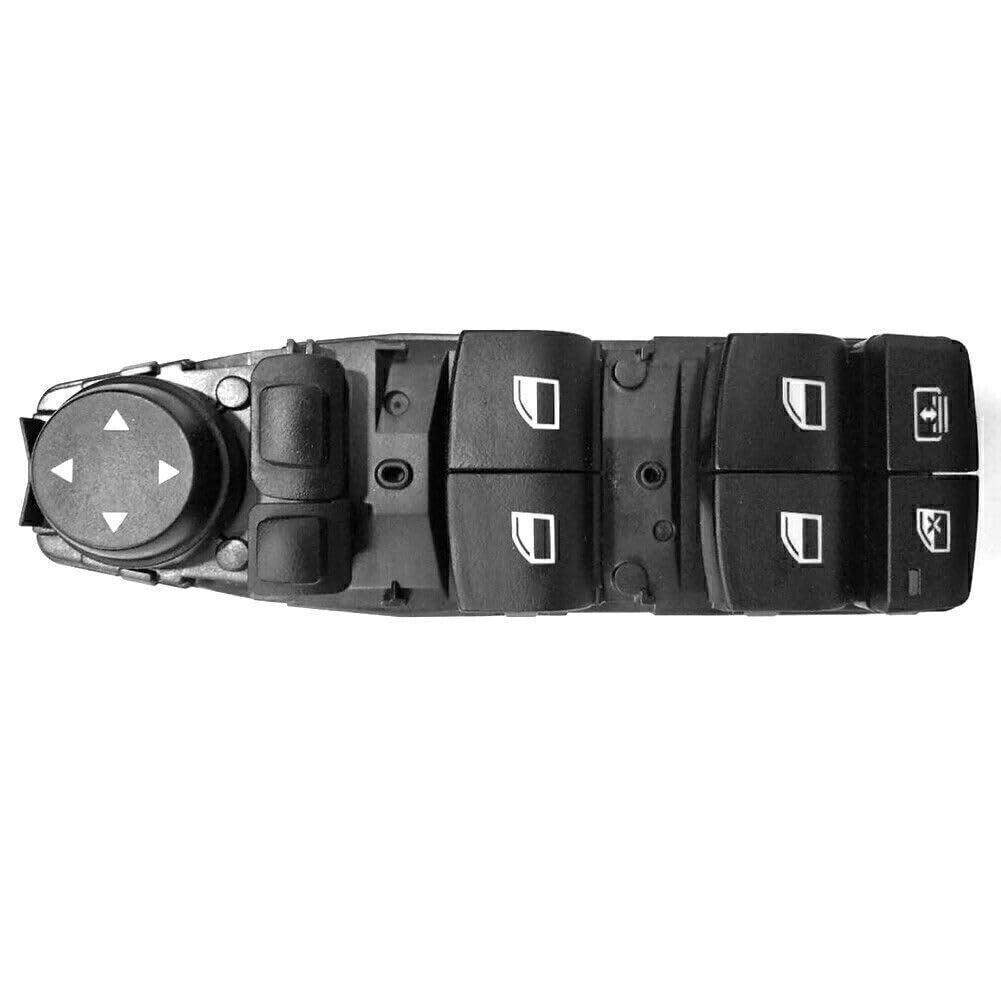 ya 4 8.8 for BMW F01 F02 F10 61319241956 Driver Side Power Window Master Switch Control