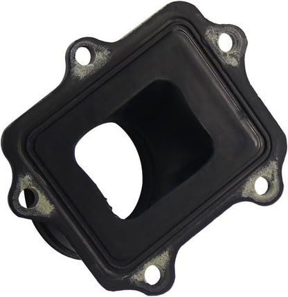 ya 13 9.15 baidi for Yamaha Intake Carb Carburetor Joint Boot Insulator YZ250 YZ250X YZ250 02-18
