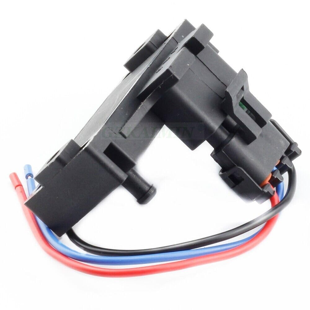 ya 8 8.24 baidi for Man ifold Intake Pressure Sensor with Wire 16040749 12223861 Suitable for Universal 3-Bar