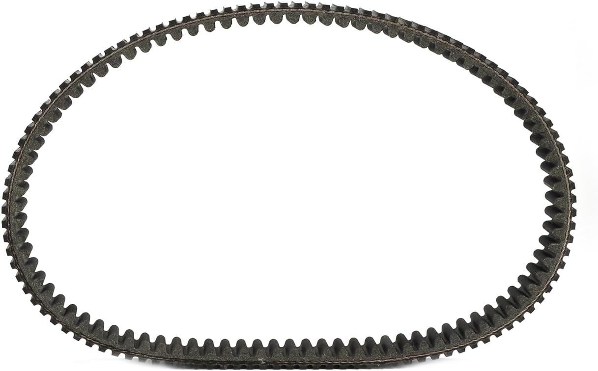 ya 4 8.14 Drive Belt for Polaris RZR 800 (2008-2014) Ranger Crew 500 (2011-2013) 3211113