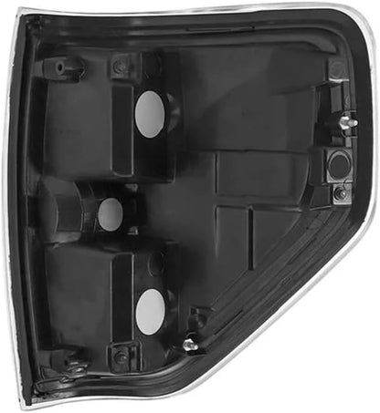 ya 10 9.16 zhengce 2Pcs Tail Light No Bulb for Ford F150 F-150 SVT Raptor Pickup 2009-2014 LH&