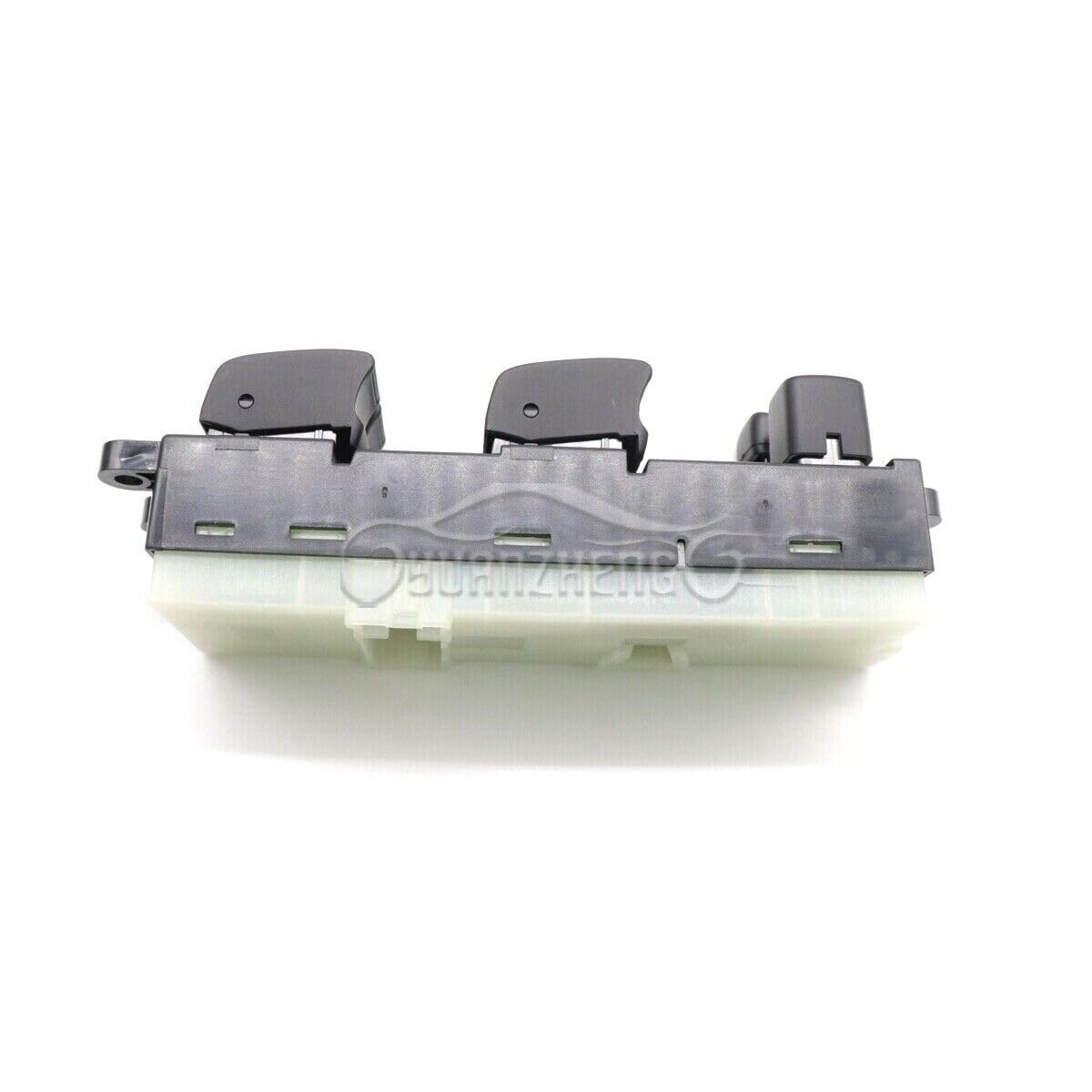 ya 3 8.24 baidi 254012Y910 for Nissan Maxima for Subaru Impreza Infiniti I35 New Power Window Switch